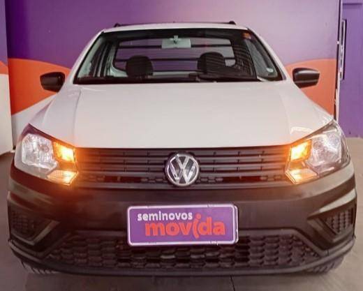 VOLKSWAGEN SAVEIRO 1.6 MSI ROBUST CD 16V FLEX 2P MANUAL